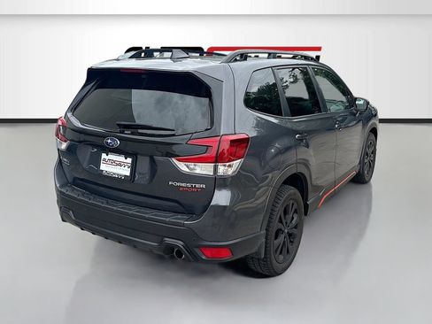 Used 2023 Subaru Forester Sport AWD/4WD image 7