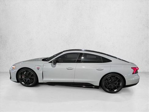 New 2026 Audi RS e-tron GT performance AWD/4WD image 9