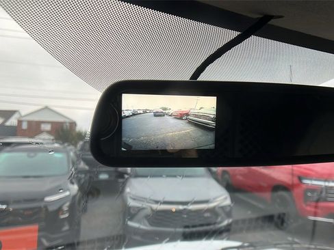 New 2025 Chevrolet Express 2500 w/ Communications Package image 27