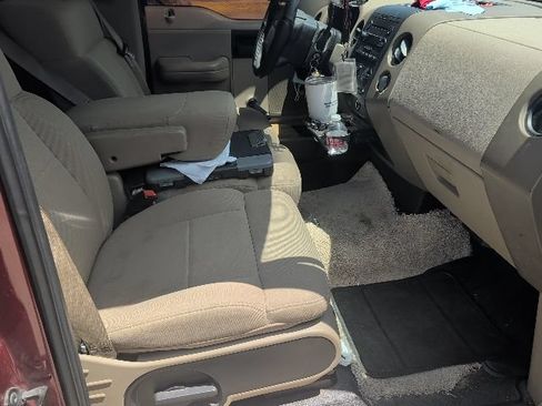Used 2006 Ford F150 STX RWD image 10