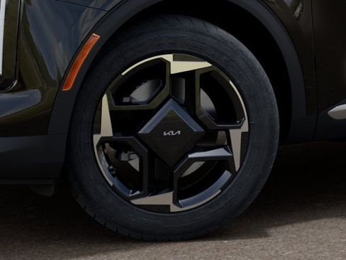 New 2026 Kia Sportage EX FWD image 9