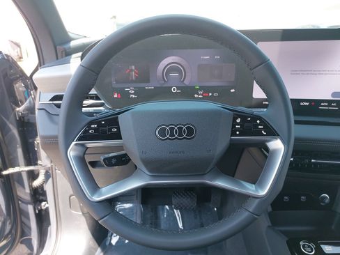 New 2027 Audi Q6 e-tron Premium Plus AWD/4WD image 18