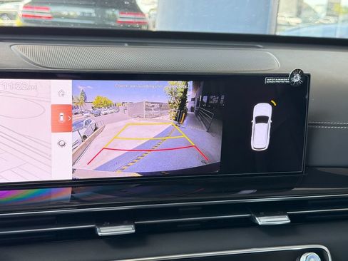 New 2026 Genesis GV80 2.5T AWD/4WD image 20