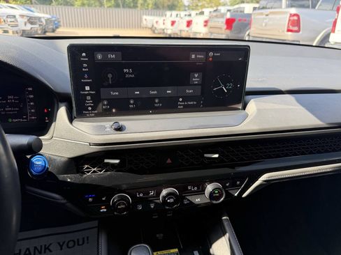 Used 2023 Honda Accord Touring image 24
