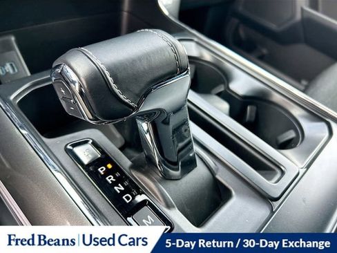 Certified 2023 Ford F150 XLT w/ Equipment Group 302A High image 19