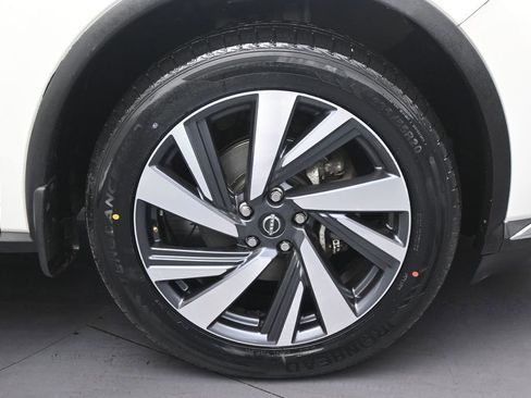Used 2023 Nissan Murano SL w/ SL Moonroof Package AWD/4WD image 32