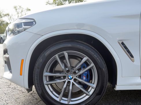Used 2019 BMW X3 M40i image 19