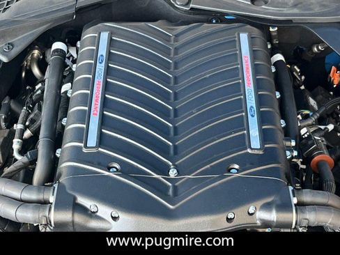 New 2025 Ford Mustang GT Premium w/ GT Performance Package image 28