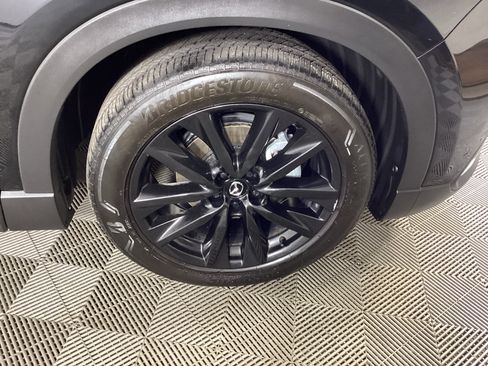 Used 2023 MAZDA CX-9 Touring Plus AWD/4WD image 7