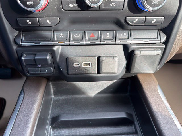 Used 2019 GMC Sierra 1500 Elevation w/ Elevation Value Package AWD/4WD image 21
