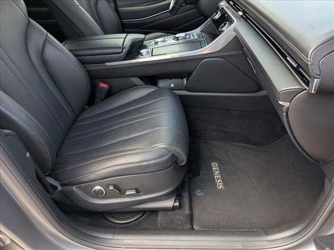 Used 2024 Genesis GV80 3.5T image 20