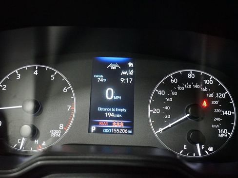 Used 2024 Toyota Corolla LE FWD image 18