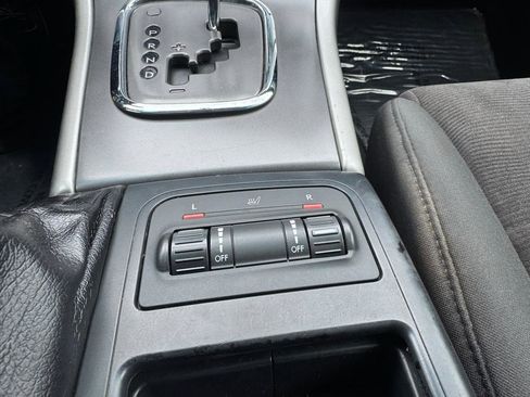 Used 2009 Subaru Outback 2.5i Special Edition image 35