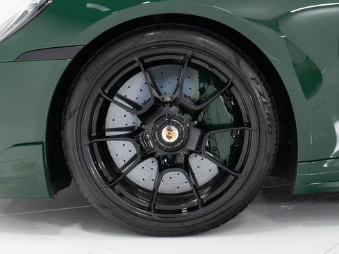 Used 2022 Porsche 911 Turbo S image 44