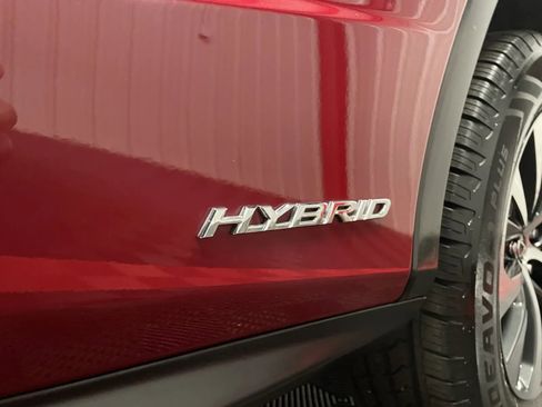 Used 2020 Lexus RX 450h AWD w/ Premium Package image 13