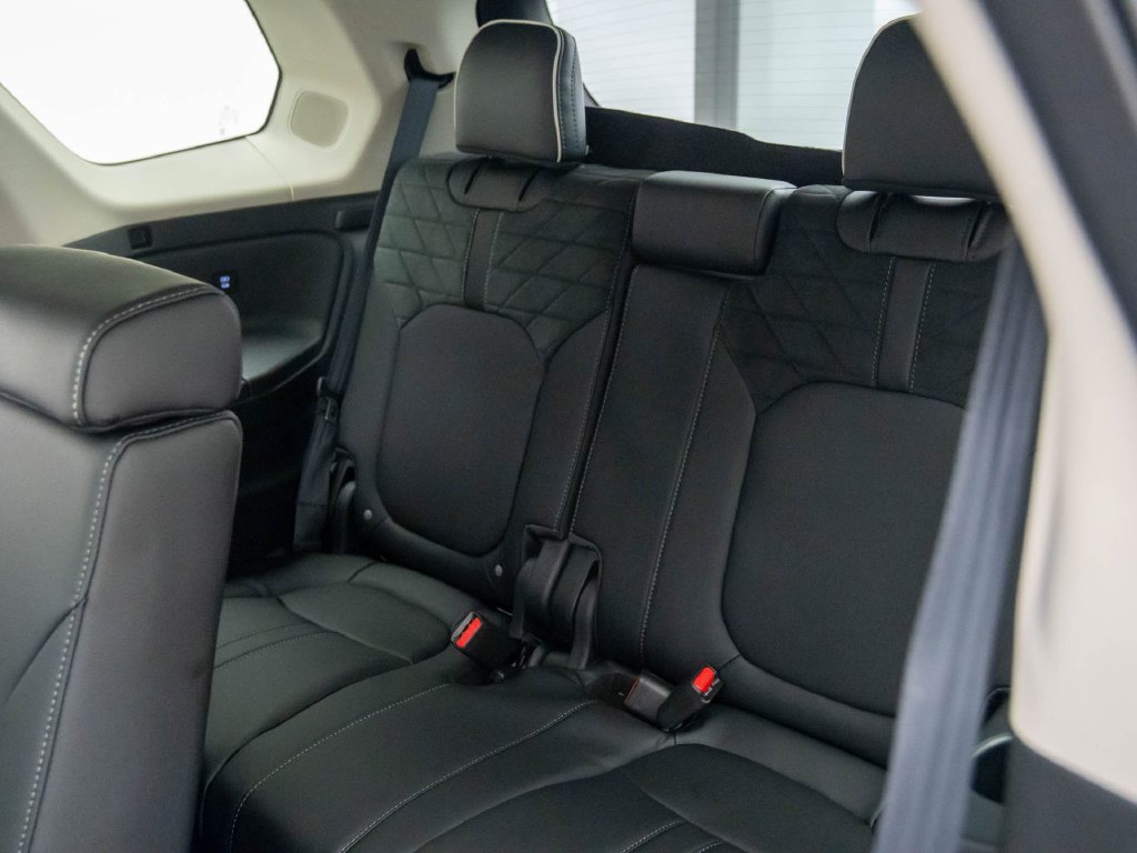 New 2026 Honda Pilot Elite image 22