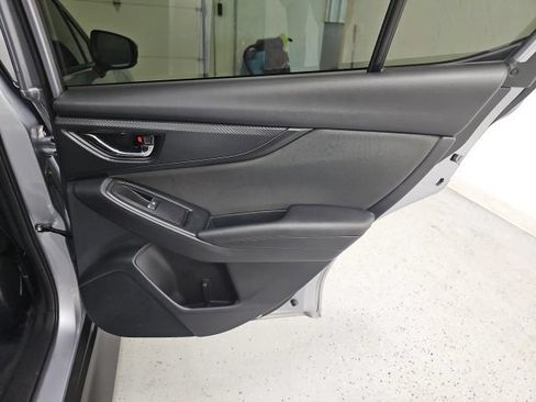 Used 2022 Subaru WRX Premium AWD/4WD image 29