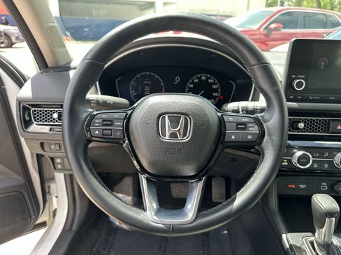 Used 2023 Honda Civic EX-L image 16