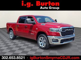 New 2026 RAM 1500 Big Horn AWD/4WD video 1