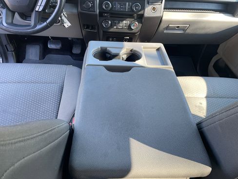 Used 2015 Ford F150 XLT w/ Equipment Group 301A Mid image 50