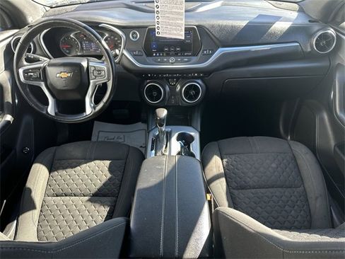 Used 2020 Chevrolet Blazer LT w/ Redline Edition image 23