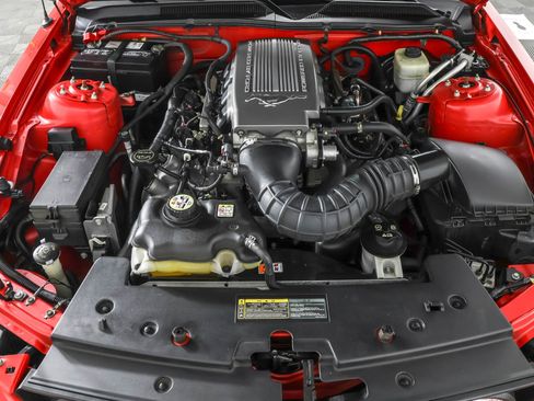 Used 2008 Ford Mustang GT image 39