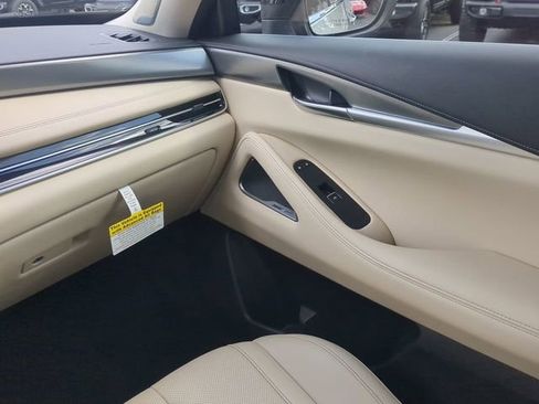 Used 2025 INFINITI QX60 Luxe w/ Cargo Package AWD/4WD image 19