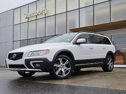 Used 2015 Volvo XC70 T6 Platinum