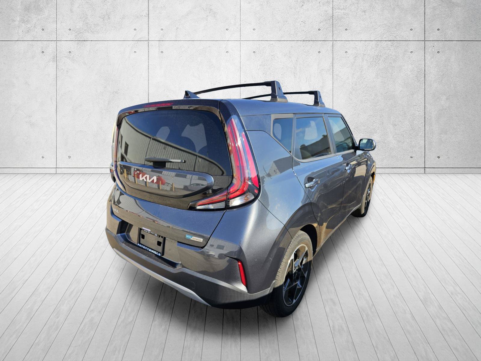 Used 2024 Kia Soul EX FWD image 10