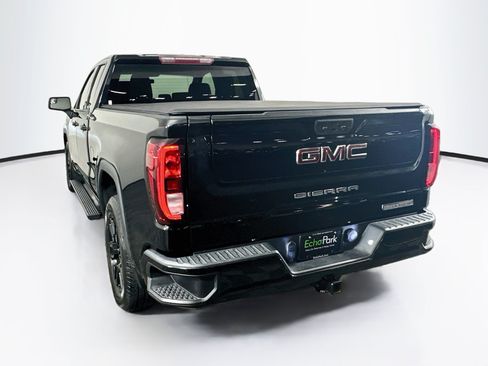 Used 2022 GMC Sierra 1500 Elevation RWD image 5