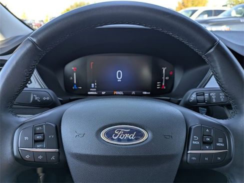 Used 2024 Ford Escape Active image 29