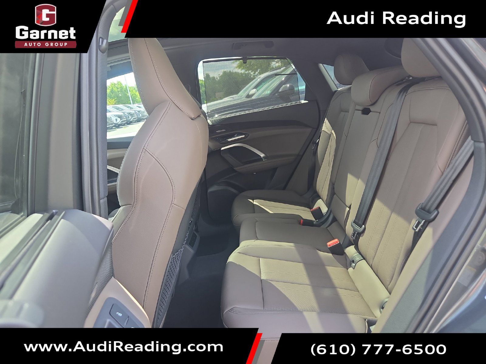 New 2026 Audi Q5 Premium Plus AWD/4WD image 14