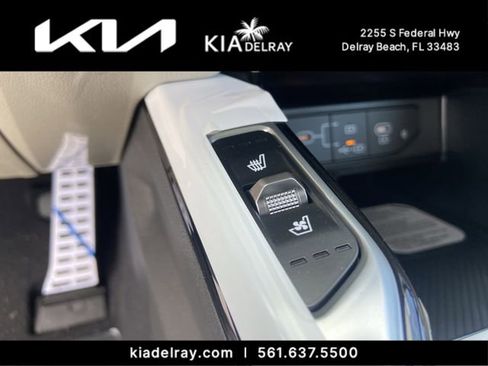 New 2026 Kia Sorento SX Prestige image 26