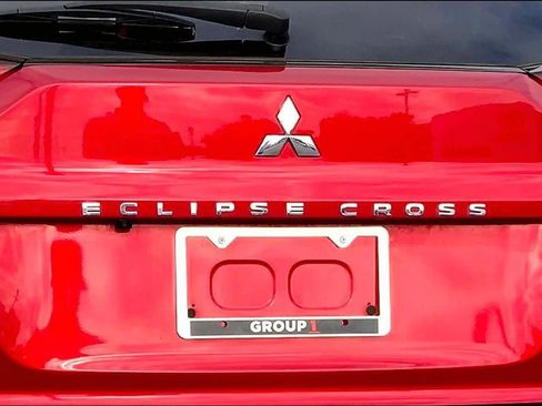 Used 2023 Mitsubishi Eclipse Cross SE AWD/4WD image 31