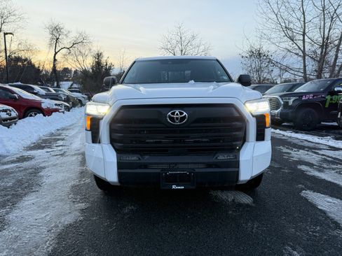 Used 2023 Toyota Tundra SR5 image 13