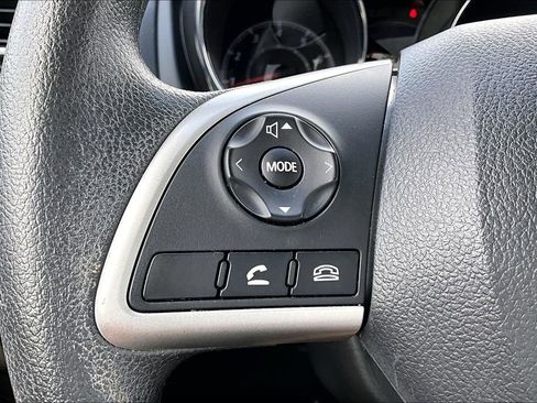 Used 2025 Mitsubishi Outlander Sport ES AWD/4WD image 16