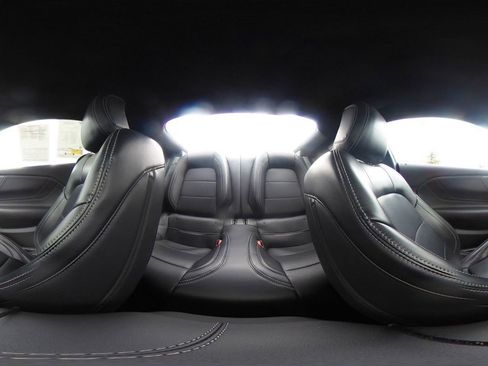 Used 2024 Ford Mustang Premium image 41