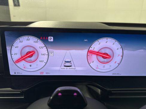 Used 2025 Genesis GV80 2.5T Standard image 27