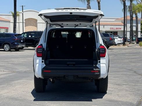 Used 2026 Toyota 4Runner TRD Off-Road AWD/4WD image 6