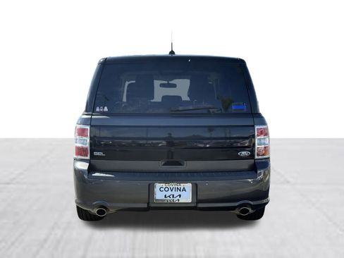 Used 2019 Ford Flex SEL w/ Equipment Group 202A image 7