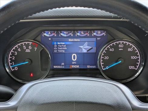 Used 2021 Ford F150 XLT w/ Equipment Group 301A Mid AWD/4WD image 10