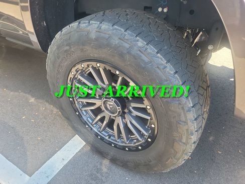 Used 2023 RAM 2500 Laramie AWD/4WD image 4