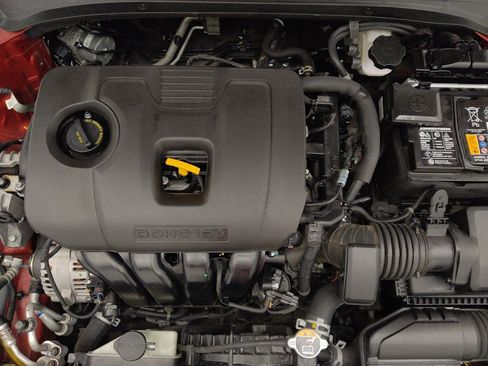 Used 2024 Kia Forte GT-Line w/ GT-Line Premium Package FWD image 30