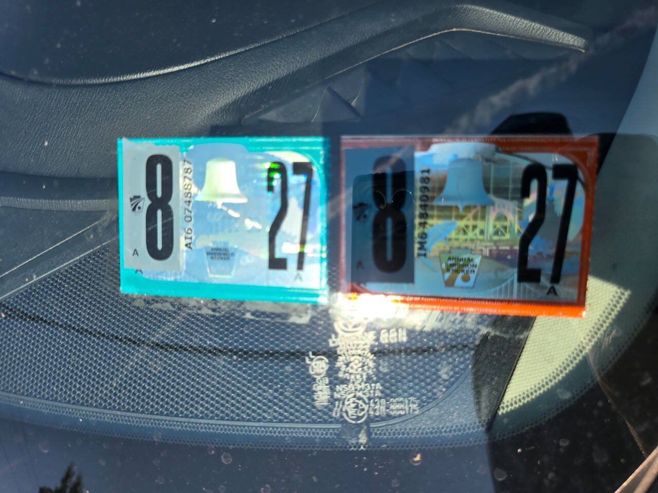 Used 2016 MAZDA MAZDA6 Touring FWD image 9