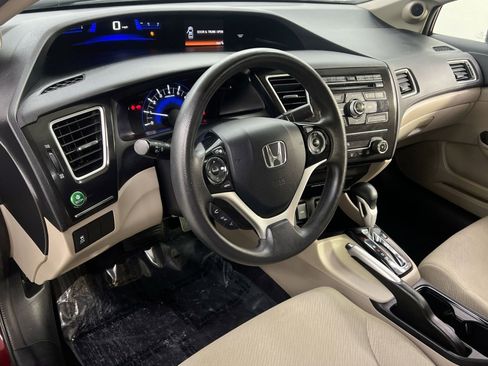 Used 2013 Honda Civic EX image 7