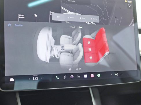 Used 2020 Tesla Model 3 Performance image 19