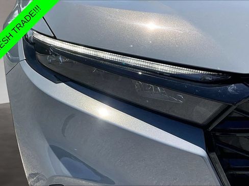 Certified 2024 Honda CR-V Sport image 30