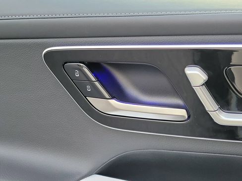 New 2026 Mercedes-Benz GLC 43 AMG GLC 43 AMG image 25