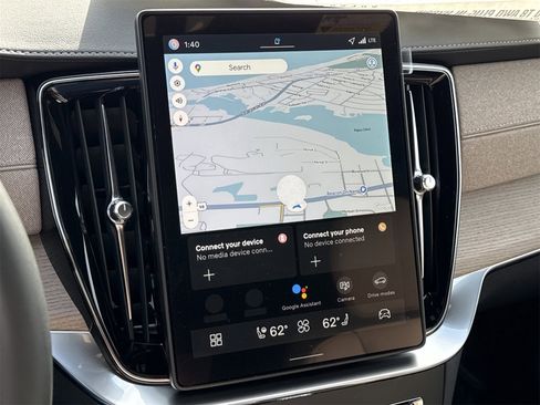 New 2026 Volvo XC90 T8 Ultra image 26