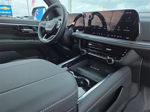 New 2026 Chevrolet Tahoe Premier image 17